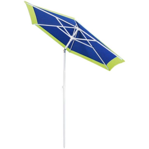 PARASOL PLAŻOWO OGRODOWY 200CM ROYOKAMP 1015804