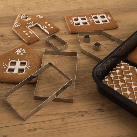 Grupa Orion Sp. z o.o. WYKRAWACZE STAL 6EL DOMEK