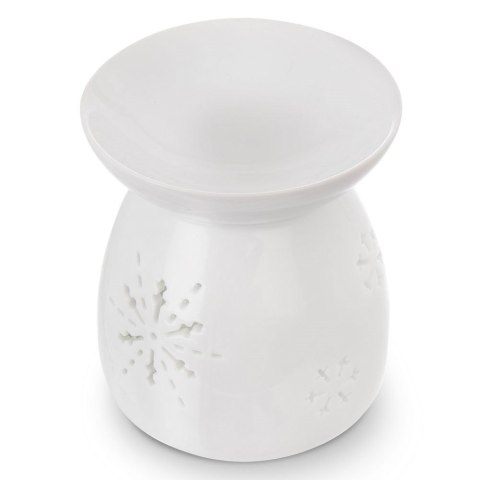 Grupa Orion Sp. z o.o. Zapachowy Kominek Ceramiczny do Wosków Olejków ORION