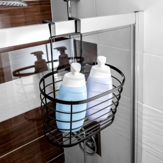 Grupa Orion Sp. z o.o. Zawieszany Koszyk Metalowy Półka na Drzwiczki VILDE