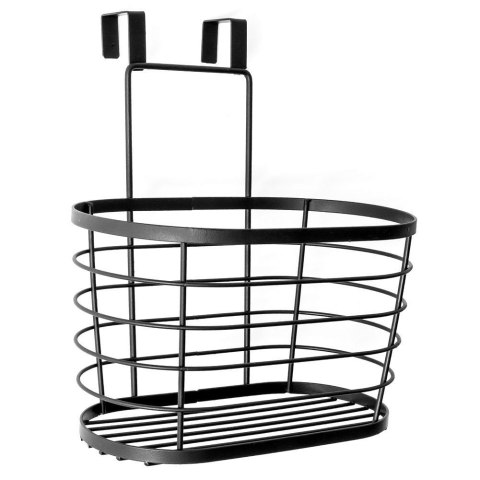 Grupa Orion Sp. z o.o. Zawieszany Koszyk Metalowy Półka na Drzwiczki VILDE