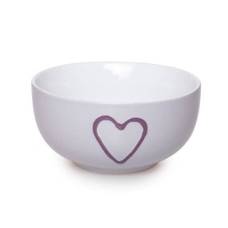 Grupa Orion Sp. z o.o. 4x Miska Miseczka na Zupę Salaterka Bulionówka 13 cm 500 ml