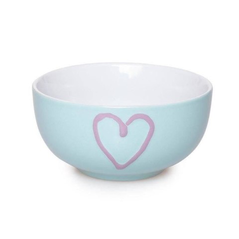 Grupa Orion Sp. z o.o. 4x Miska Miseczka na Zupę Salaterka Bulionówka 13 cm 500 ml