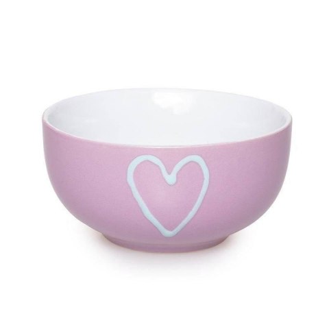Grupa Orion Sp. z o.o. 4x Miska Miseczka na Zupę Salaterka Bulionówka 13 cm 500 ml