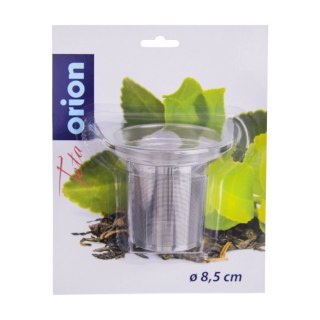 Grupa Orion Sp. z o.o. Sitko do Zaparzania Herbaty Zaparzacz Stalowy 5,5 cm do Kubka ORION
