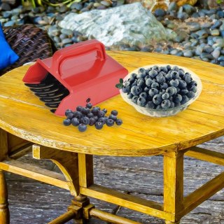 Grupa Orion Sp. z o.o. Zbieraczka Grzebień do Jagód Borówek Porzeczek Owoców ORION 15 x 10 x 9 cm