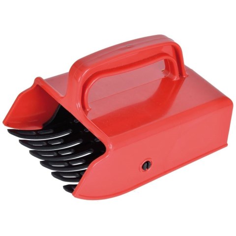 Grupa Orion Sp. z o.o. Zbieraczka Grzebień do Jagód Borówek Porzeczek Owoców ORION 15 x 10 x 9 cm