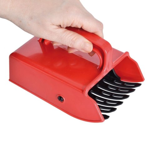 Grupa Orion Sp. z o.o. Zbieraczka Grzebień do Jagód Borówek Porzeczek Owoców ORION 15 x 10 x 9 cm