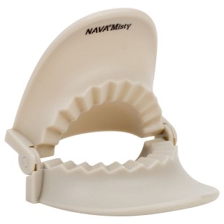 VLACHOS BROS S.A IMPORTS (NAVA),Valantis Vlachos Forma do Pierogów NAVA MISTY Pierogownica 6,5 cm do Zmywarki