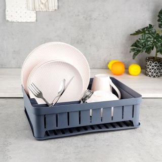 Grupa Orion Sp. z o.o. Loftowa Suszarka na Naczynia Ociekacz do Naczyń VILDE