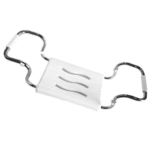 Grupa Orion Sp. z o.o. Siedzisko do Wanny 26x42-65 cm