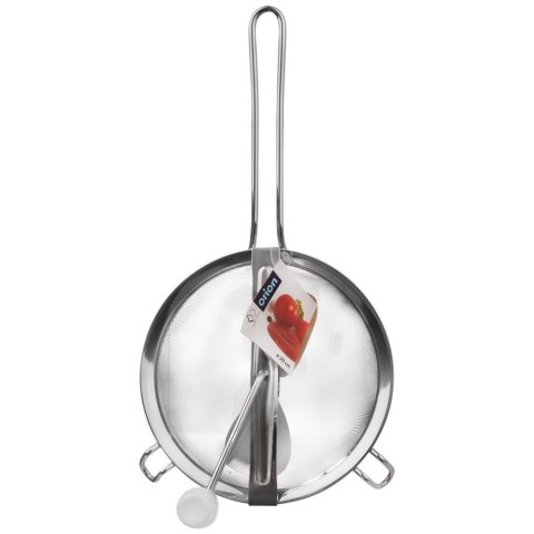 Grupa Orion Sp. z o.o. Przecierak Maszynka do Warzyw i Owoców Stalowy ORION