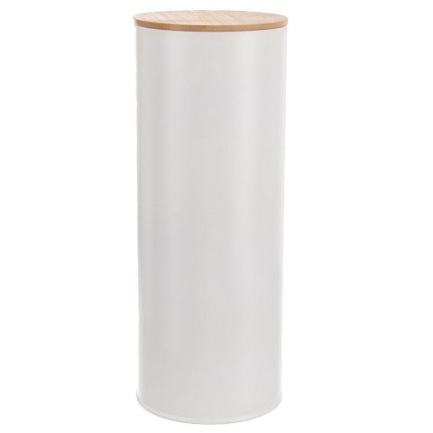 Grupa Orion Sp. z o.o. Pojemnik na Spaghetti 2,65 L ORION Bambusowa Pokrywka 28,5 x 11 cm