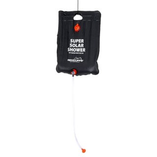 Grupa Orion Sp. z o.o. Prysznic Kempingowy pod Namioty Ogrodowy Solarny REDCLIFFS 15 L