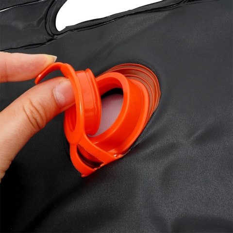 Grupa Orion Sp. z o.o. Prysznic Kempingowy pod Namioty Ogrodowy Solarny REDCLIFFS 15 L