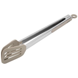 VLACHOS BROS S.A IMPORTS (NAVA),Valantis Vlachos Szczypce kuchenne silikonowe grillowe do przewracania obracania nakładania 38 cm