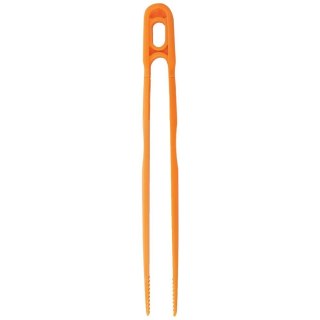 Grupa Orion Sp. z o.o. Szczypce silikonowe kuchenne pinzeta pęseta 30 cm