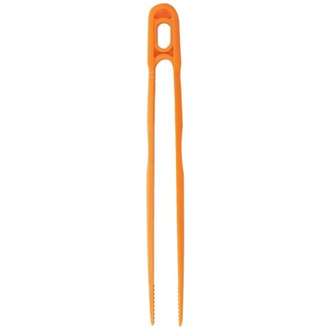 Grupa Orion Sp. z o.o. Szczypce silikonowe kuchenne pinzeta pęseta 30 cm