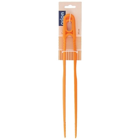 Grupa Orion Sp. z o.o. Szczypce silikonowe kuchenne pinzeta pęseta 30 cm