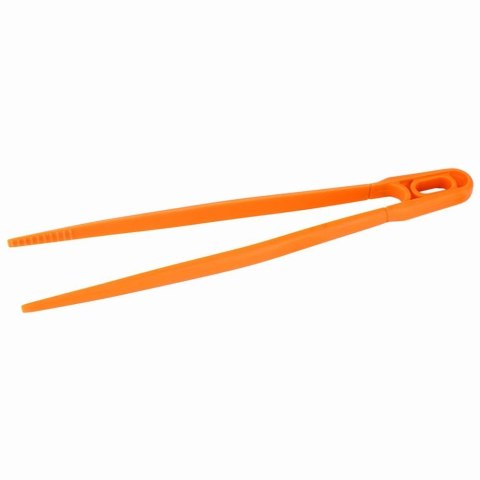 Grupa Orion Sp. z o.o. Szczypce silikonowe kuchenne pinzeta pęseta 30 cm