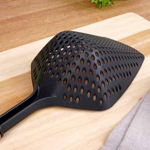 Grupa Orion Sp. z o.o. Szumówka Nylonowa 36 cm VILDE do Powłok Nieprzywierających z Rączką