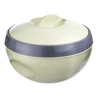 Grupa Orion Sp. z o.o. Termos Pojemnik Obiadowy Termiczny Stalowy Lunchbox Solidny ORION 3,5 L