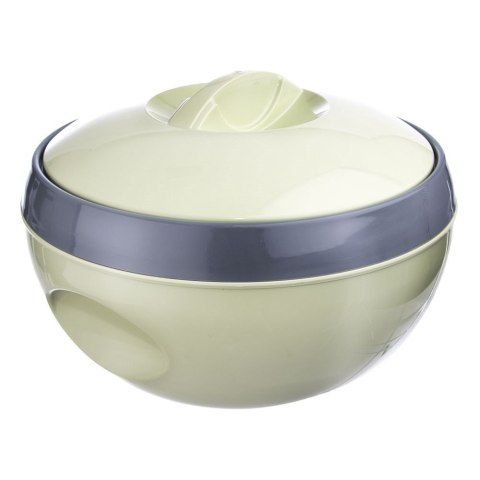 Grupa Orion Sp. z o.o. Termos Pojemnik Obiadowy Termiczny Stalowy Lunchbox Solidny ORION 3,5 L