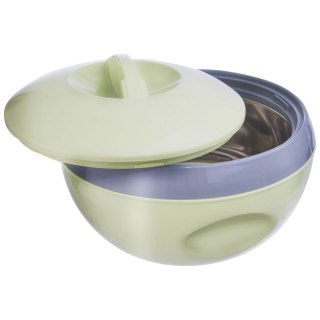 Grupa Orion Sp. z o.o. Termos Pojemnik Obiadowy Termiczny Stalowy Lunchbox Solidny ORION 3,5 L
