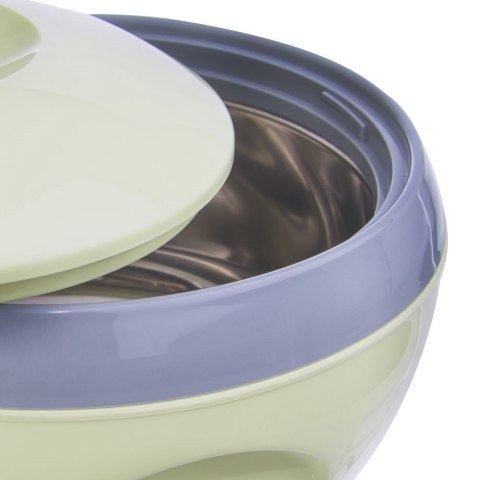 Grupa Orion Sp. z o.o. Termos Pojemnik Obiadowy Termiczny Stalowy Lunchbox Solidny ORION 3,5 L