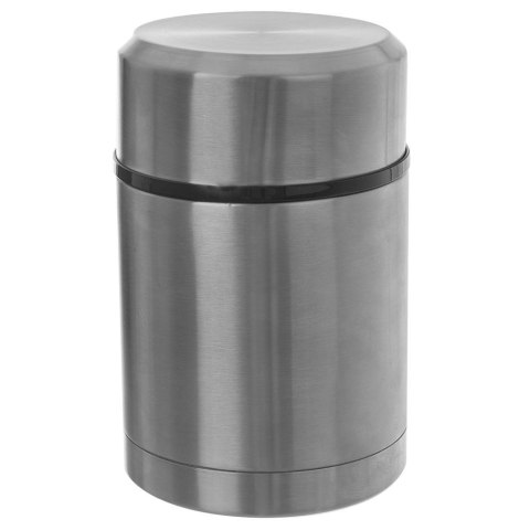 Grupa Orion Sp. z o.o. Termos Kubek Termiczny na Zupę Herbatę Obiadowy Stalowy Solidny ORION 700ml