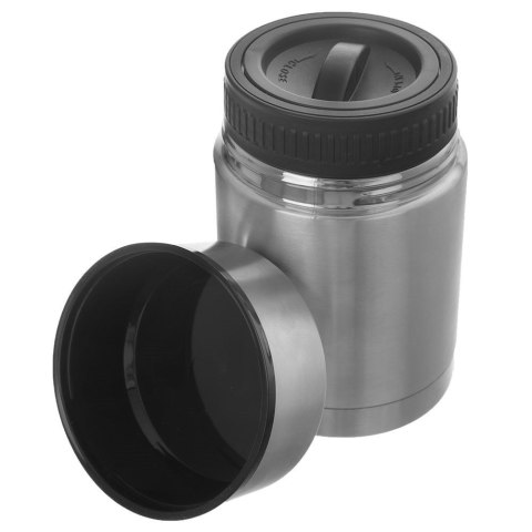 Grupa Orion Sp. z o.o. Termos Kubek Termiczny na Zupę Herbatę Obiadowy Stalowy Solidny ORION 700ml