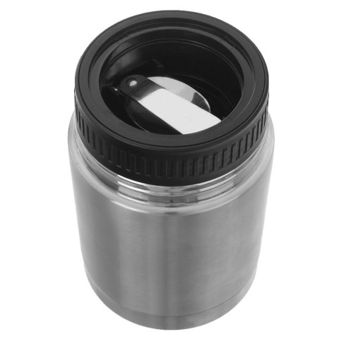 Grupa Orion Sp. z o.o. Termos Kubek Termiczny na Zupę Herbatę Obiadowy Stalowy Solidny ORION 700ml