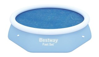 Bestway Mata Solarna Grzewcza do Basenu BESTWAY 289 cm