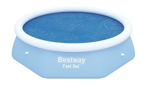 Bestway Mata Solarna Grzewcza do Basenu BESTWAY 289 cm