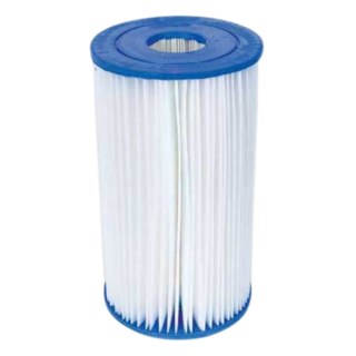 Bestway Wymienny Filtr Filter IV Wkład do Pompy Basenowej Basenu BESTWAY 9464 l/h