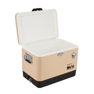 King Camp Lodówka Turystyczna Przenośna Mała Podróżna KING CAMP Cooler Box 57 x 38 cm