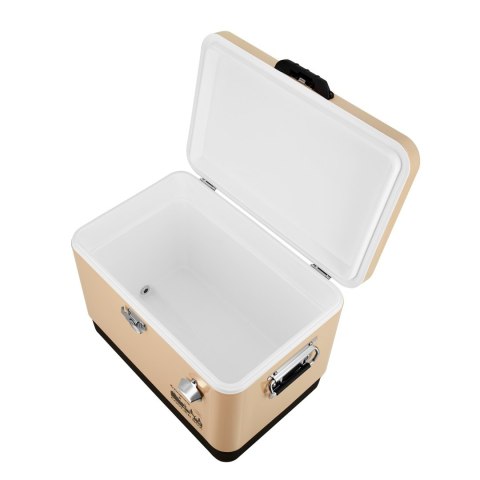 King Camp Lodówka Turystyczna Przenośna Mała Podróżna KING CAMP Cooler Box 57 x 38 cm