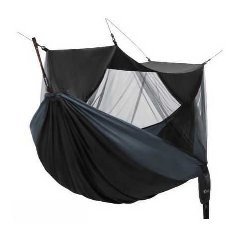 MASTER SPORT s.r.o. Moskitiera Nylonowa do Hamaków KING CAMP 300 x 200 cm