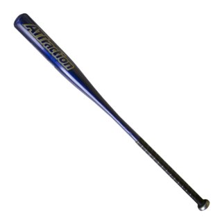 Spartan Aluminiowy Kij Baseballowy Bejsbolowy Wytrzymały Trwały Mocny SPARTAN 85cm