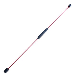 Spartan Drążek Drgający Flexi Bar Swing Stick do Ćwiczeń Treningu Fitness Areobiku