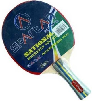 Spartan Sport Paletka Rakietka do Ping Ponga Tenisa Stołowego Spartan Turbo