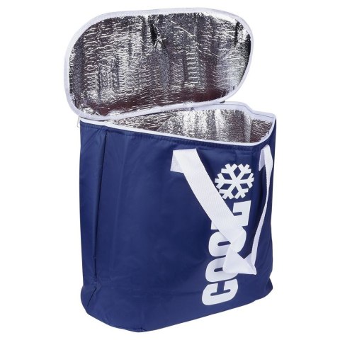 Grupa Orion Sp. z o.o. Torba Termiczna Termoizolacyjna do Żywności Napojów na Plażę Duża Cool 24 L