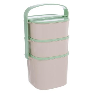 Grupa Orion Sp. z o.o. Uchwyt do Menażki Zapasowej 3-Poziomowej Solidny ORION 19,5 x 17 cm