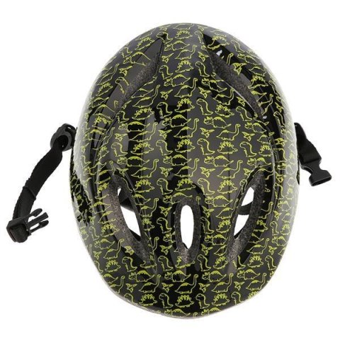 MTW05 CZARNY ROZM. XS (48-55cm) KASK NILS EXTREME