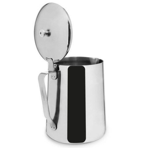 Grupa Orion Sp. z o.o. Dzbanek Stalowy na Herbatę Kawę z Pokrywką ORION Anett 2,3 L