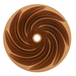 Grupa Orion Sp. z o.o. Forma do Pieczenia Babki z Kominem Nieprzywierająca Solidna ORION 24 cm