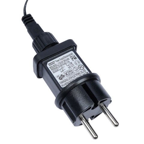 Grupa Orion Sp. z o.o. Girlanda ogrodowa LED 10 szt. 6,8 m