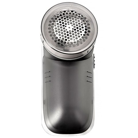 Grupa Orion Sp. z o.o. Golarka do Ubrań Tkanin Zmechaceń Elektryczna Bezprzewodowa ORION 14 x 6 cm