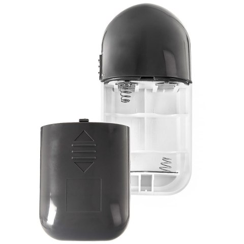 Grupa Orion Sp. z o.o. Golarka do Ubrań Tkanin Zmechaceń Elektryczna Bezprzewodowa ORION 14 x 6 cm