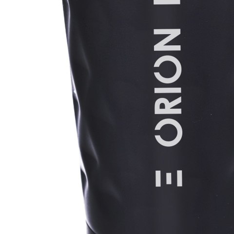 Grupa Orion Sp. z o.o. Kubek Termiczny Bidon Stalowy Nierdzewny Próżniowy Czarny ORION 500 ml